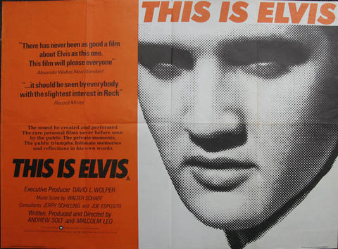 Link to  This Is Elvis  Product
