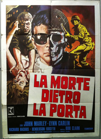 Link to  La Morte Dietro La PortaItaly, 1976  Product