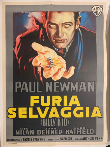 Link to  Furia SelvaggiaITALIAN FILM, 1958  Product