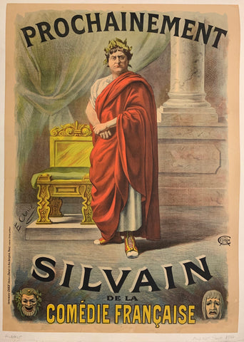 Link to  Silvain  Product
