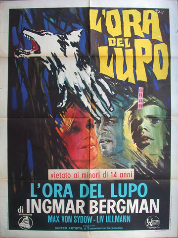 Link to  L Ora Del Lupo  Product