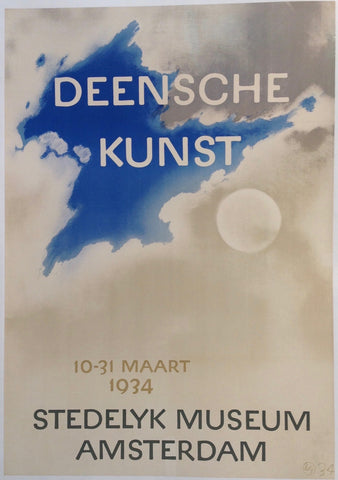 Link to  Deensche KunstB.P.  Product