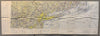 New York Sectional Aeronautical Chart, 16th Edition (Double-Sided)