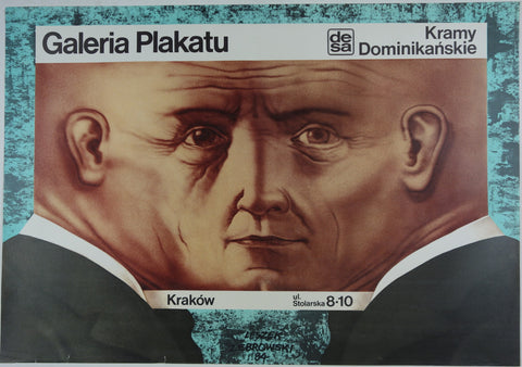 Link to  Galeria PlakatuPoland, 1984  Product