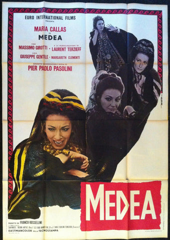 Link to  MedeaItaly, C. 1969  Product