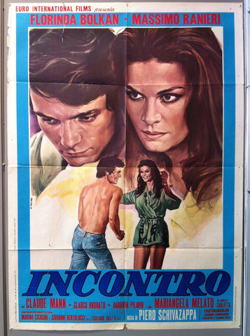 Link to  IncontroItaly, 1971  Product
