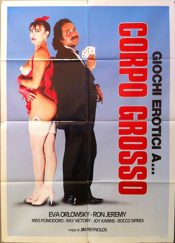 Link to  Corpo GrossoItaly, 1990  Product