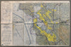 VFR TAC, San Francisco, 25th Edition (Double-Sided)