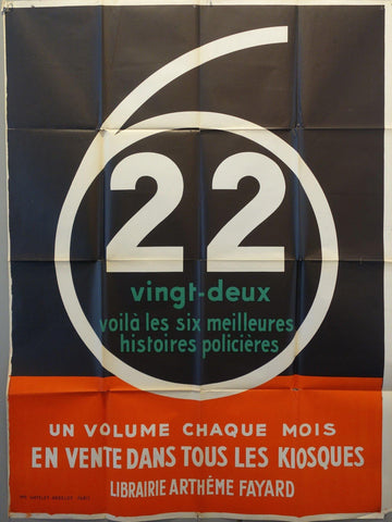 Link to  22 Vingt-DeuxFrance  Product