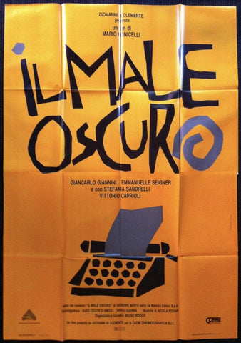 Link to  Il male oscuro1990  Product