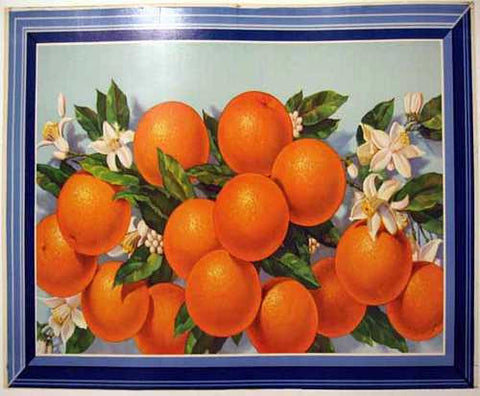 Link to  Orange Bunch  Product