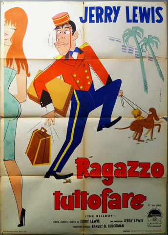 Link to  Ragazzo Tuttofare1961  Product
