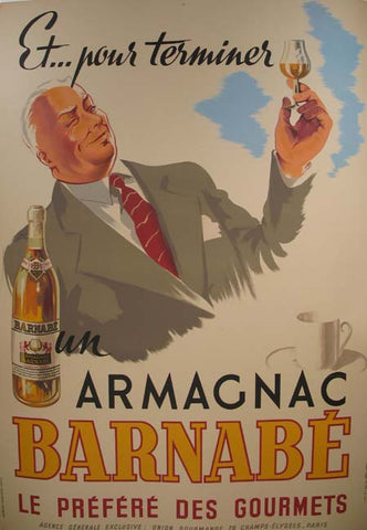 Link to  Un Armagnac Barnabe  Product