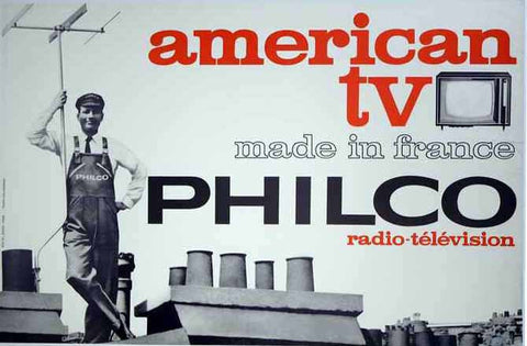Link to  American TV Philcohollenstein  Product