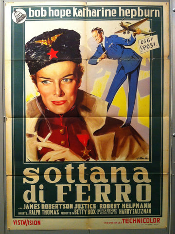 Link to  Sottana di FerroItaly, 1956  Product