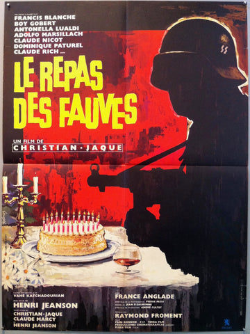 Link to  Les Repas Des FauvesFrance, C. 1964  Product