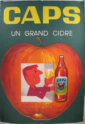 Link to  Caps Un Grand Cider  Product