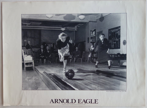 Link to  Arnold EagleNew York, 1941  Product