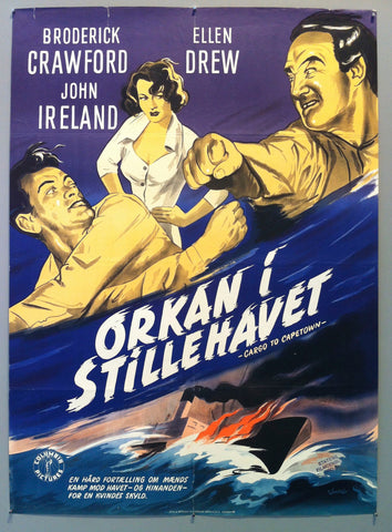 Link to  Orkan i StillehavetDenmark, 1936  Product