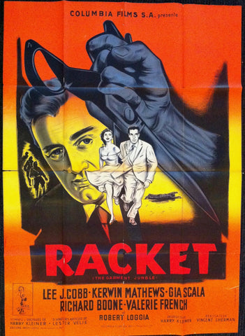 Link to  RacketFrance, C. 1957  Product