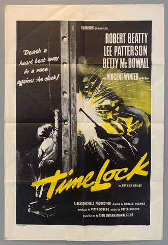 Link to  Time Lock1957  Product