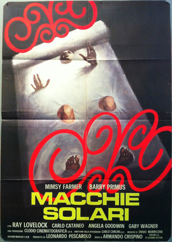 Link to  Macchie SolariItaly 1975  Product