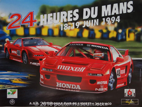 Link to  24 Heures Du Mans 481993  Product