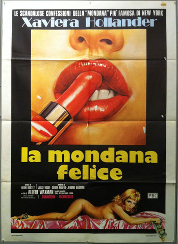 Link to  La Mondana FeliceItaly, 1977  Product