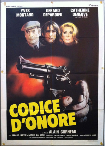 Link to  Codice D'onoreItaly, 1982  Product