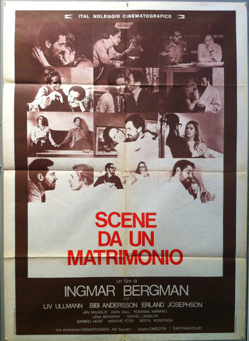 Link to  Scene Da Un MatrimonioItaly, C. 1973  Product