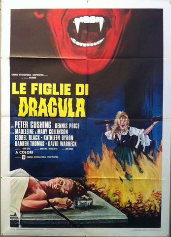 Link to  Le Figlie Di DraculaItaly, C. 1972  Product