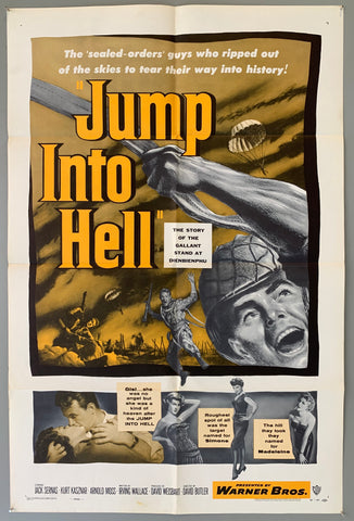 Link to  Jump Into Hell1955  Product