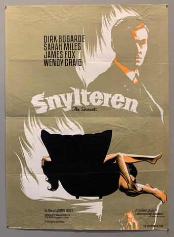 Link to  Snylterencirca 1960s  Product