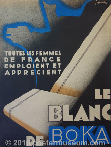 Link to  Le Blanc de Boka  Product