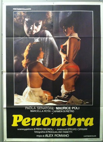 Link to  PenombraItaly, 1986  Product