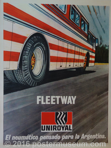 Link to  FLEETWAYc.1950  Product
