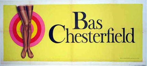 Link to  Bas ChesterfieldFrance - c. 1950  Product