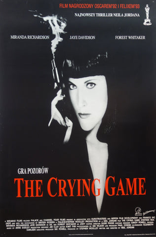 Link to  The Crying Game1992  Product