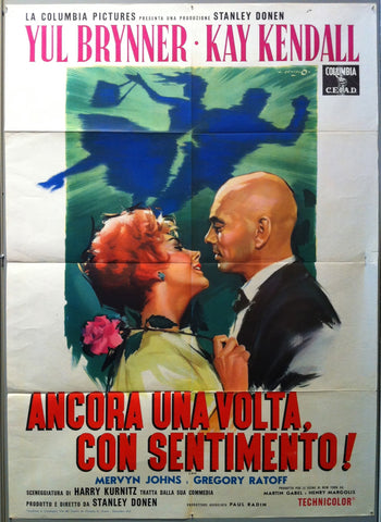 Link to  Ancora Una Volta Con Sentimento!Italy, 1959  Product