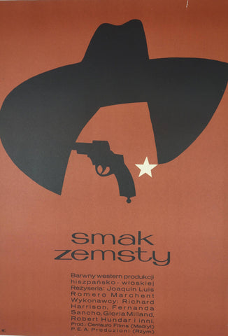 Link to  Smak ZemstyPoland 1960's  Product