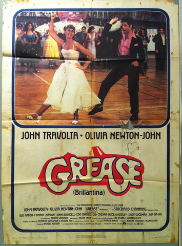 Link to  Grease1978  Product