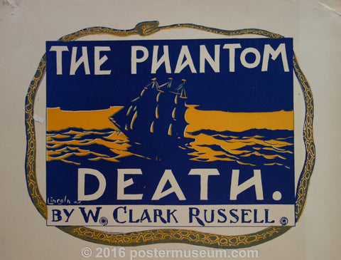 Link to  The Phantom Death1895  Product