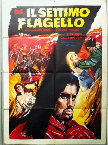 Link to  Il Settimo FlagelloItaly, 1969  Product
