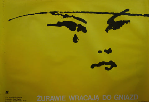 Link to  Zurawie Wracaja, Do GniazdM. Wasilewski 1986  Product