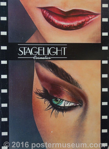 Link to  Stagelight CosmeticsFashion  Product