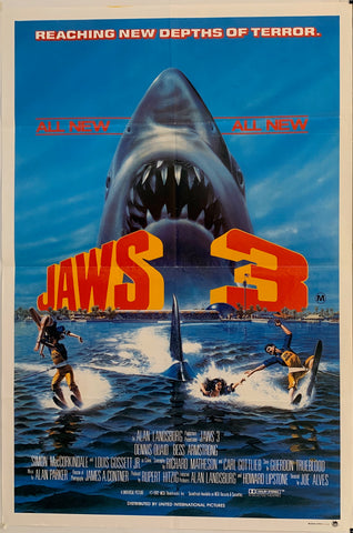 Link to  Jaws 31983  Product