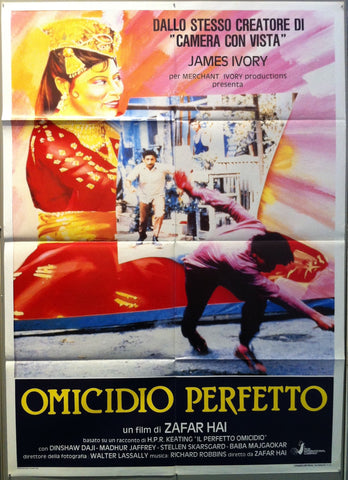 Link to  Omicidio PerfettoC. 1989  Product