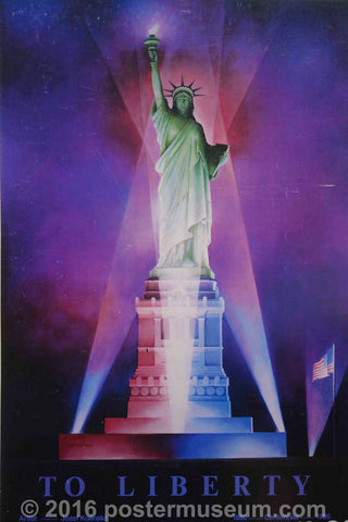 Link to  To LibertyUnited States c. 1981  Product