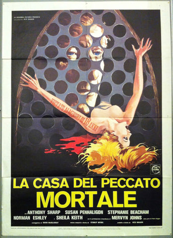 Link to  La Casa Dei Peccato MortaleItaly, 1976  Product