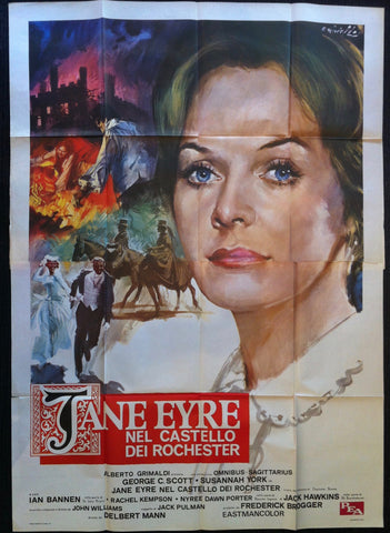 Link to  Jane Eyre Nel Castello Dei RochesterItaly, C. 1970  Product